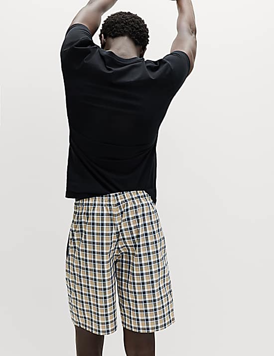 Tailored Striped Longline Waistcoat