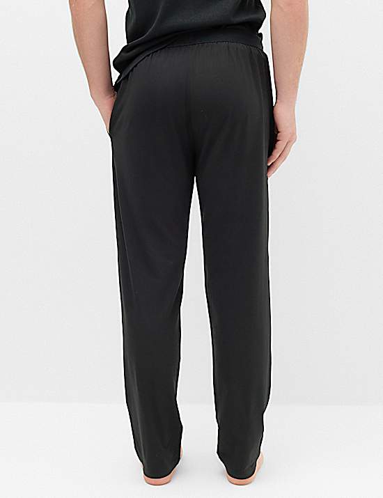 Tailored Striped Longline Waistcoat