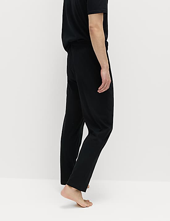Tailored Striped Longline Waistcoat