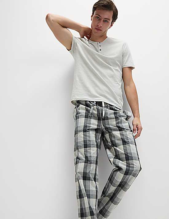 Tailored Striped Longline Waistcoat