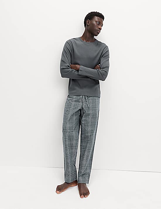 Tailored Striped Longline Waistcoat