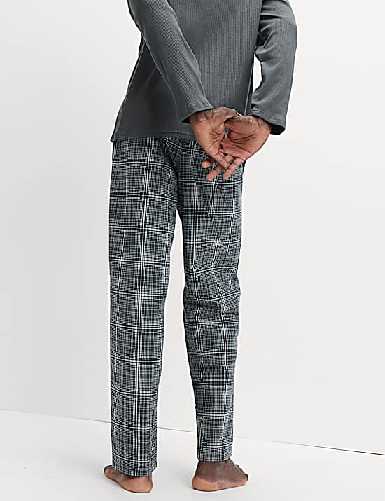 Tailored Striped Longline Waistcoat