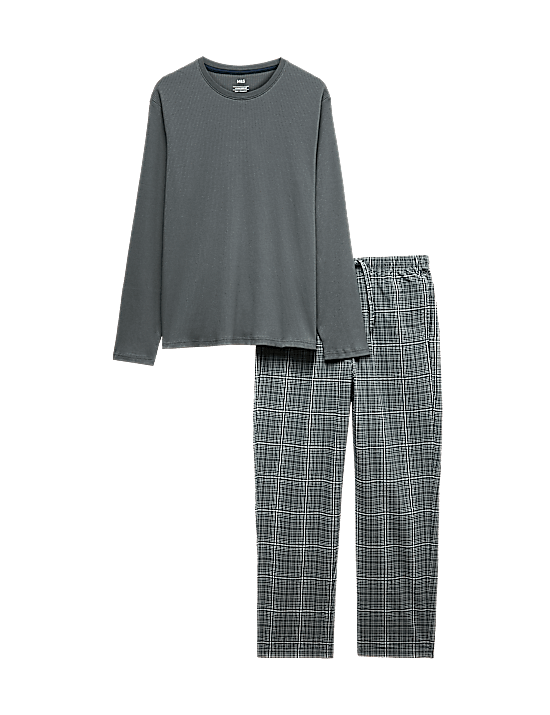 Tailored Striped Longline Waistcoat