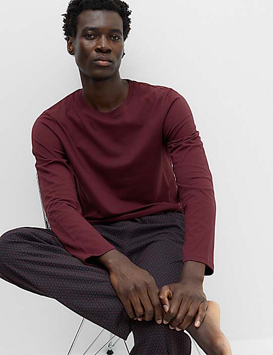 Tailored Striped Longline Waistcoat