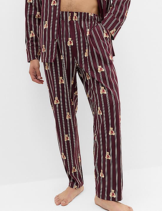 Tailored Striped Longline Waistcoat