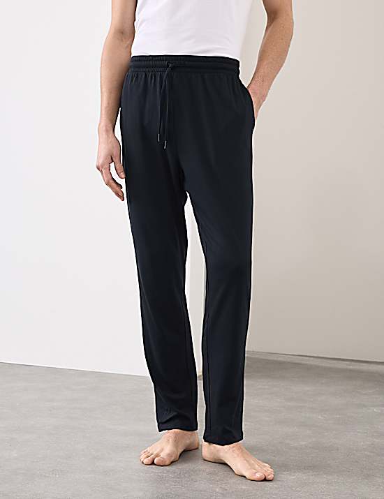 Tailored Striped Longline Waistcoat