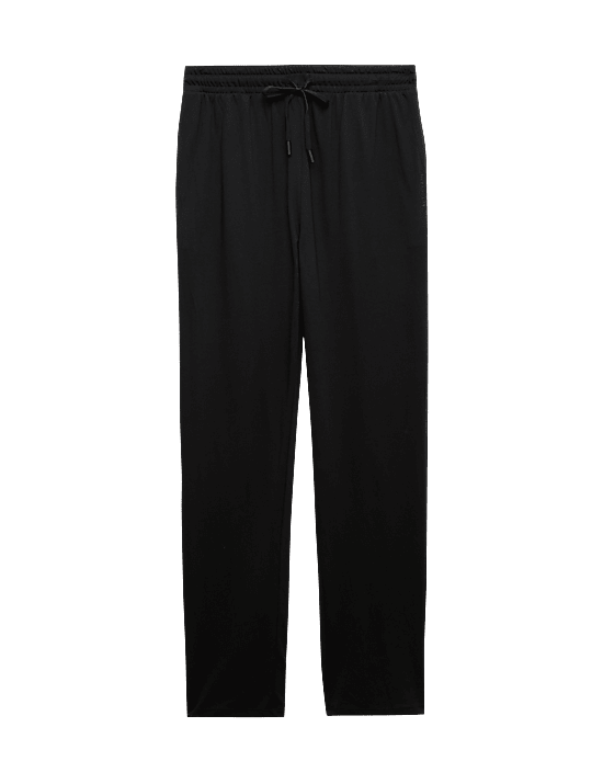 Tailored Striped Longline Waistcoat