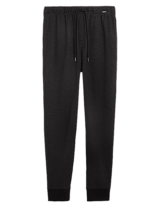 Tailored Striped Longline Waistcoat