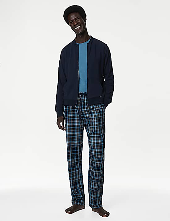 Tailored Striped Longline Waistcoat