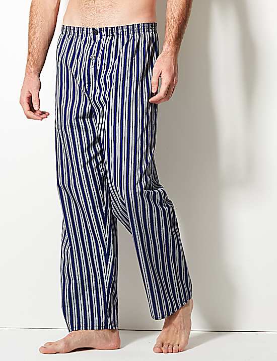 Tailored Striped Longline Waistcoat