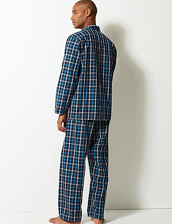 Tailored Striped Longline Waistcoat