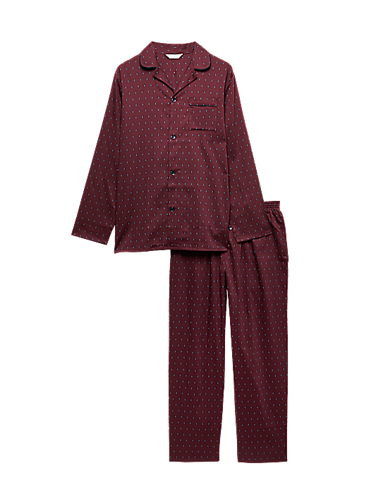 Tailored Striped Longline Waistcoat