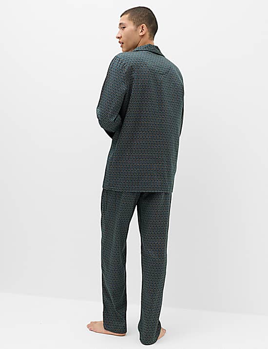 Tailored Striped Longline Waistcoat