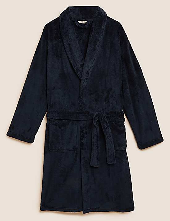 Tailored Striped Longline Waistcoat