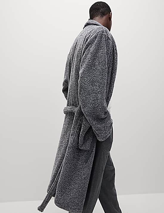 Tailored Striped Longline Waistcoat