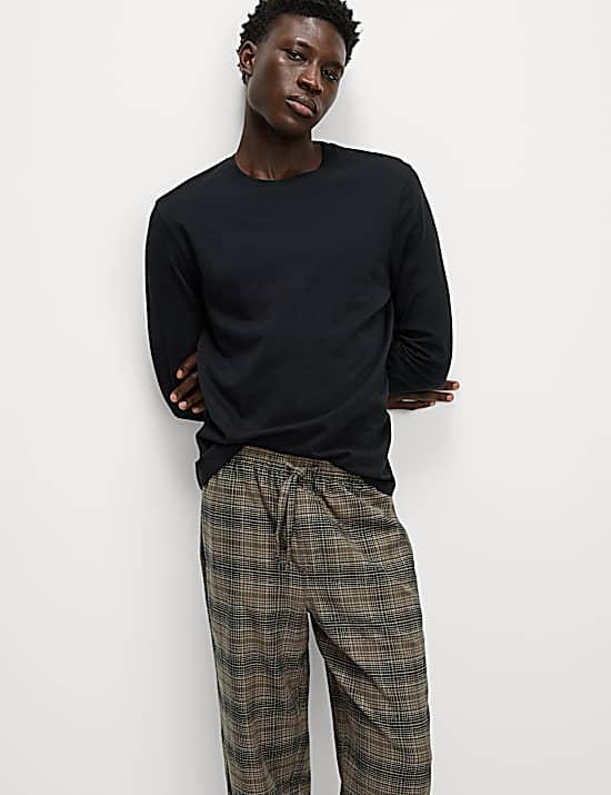 Tailored Striped Longline Waistcoat