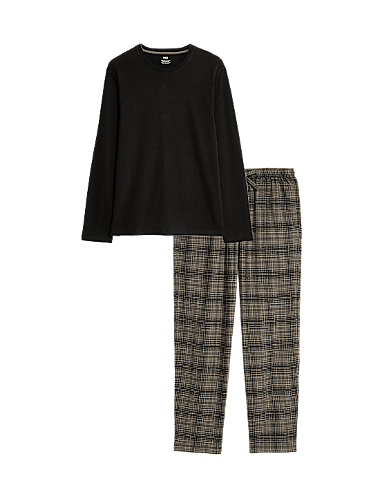 Tailored Striped Longline Waistcoat