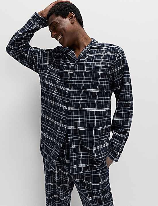 Tailored Striped Longline Waistcoat