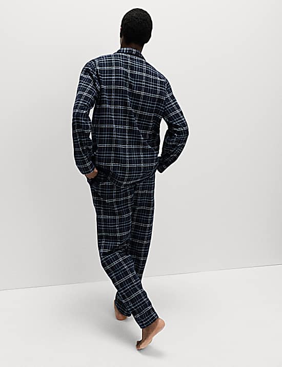 Tailored Striped Longline Waistcoat