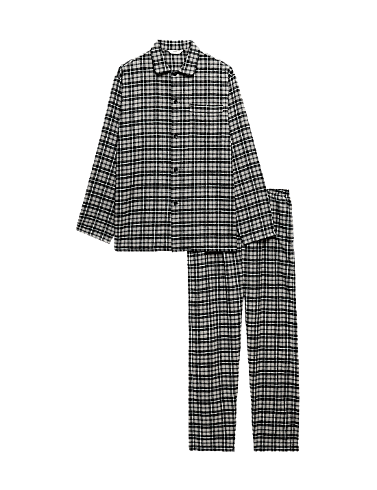 Tailored Striped Longline Waistcoat