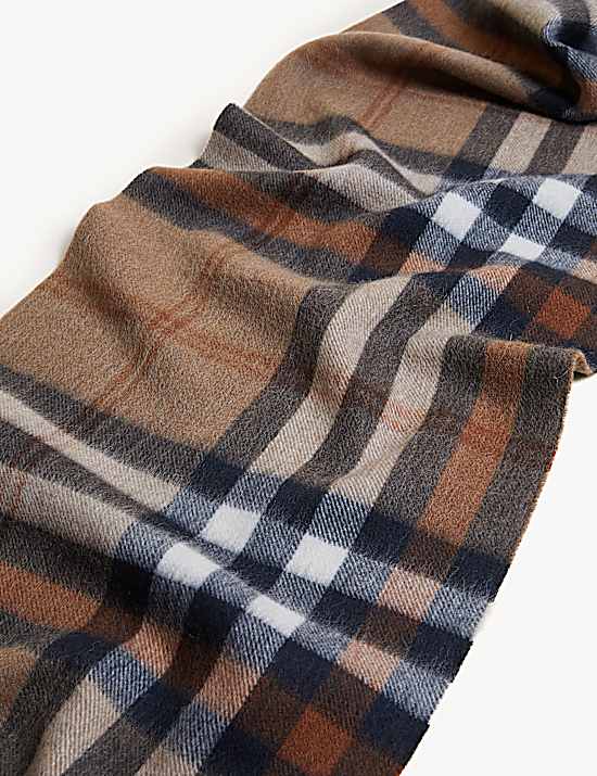 Tailored Striped Longline Waistcoat