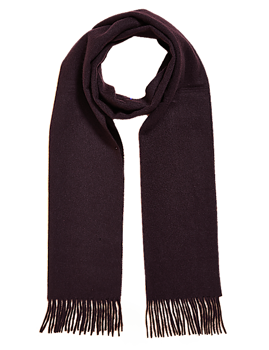 Tailored Striped Longline Waistcoat