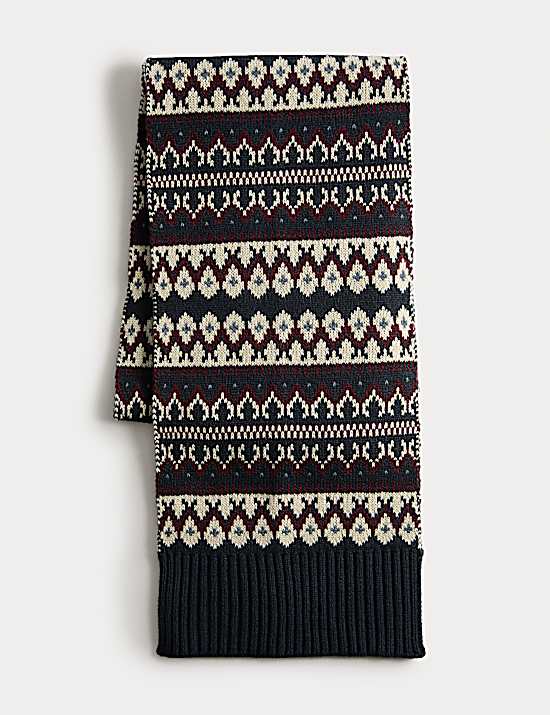 Tailored Striped Longline Waistcoat