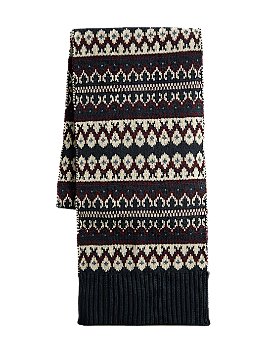 Tailored Striped Longline Waistcoat