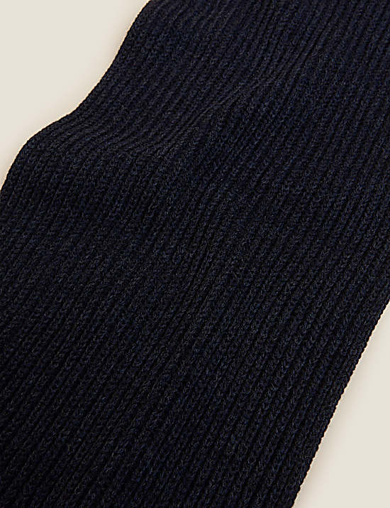 Tailored Striped Longline Waistcoat