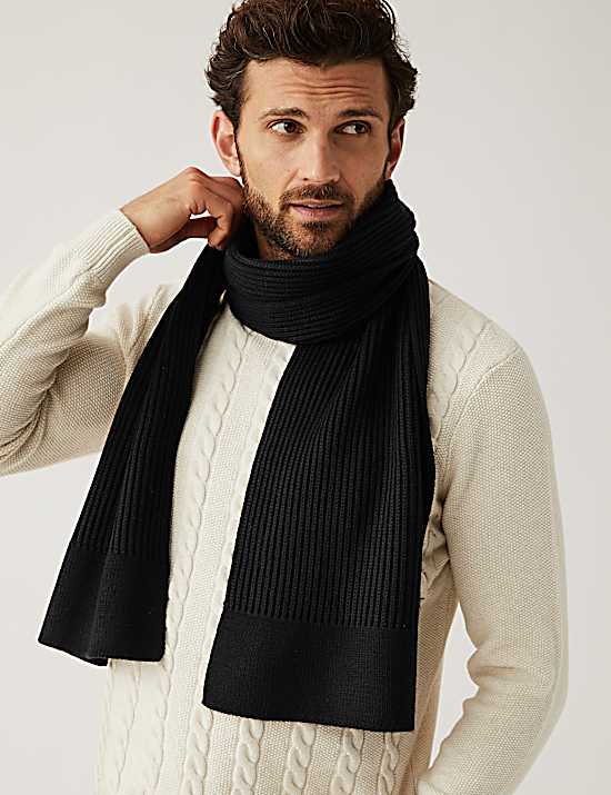 Tailored Striped Longline Waistcoat