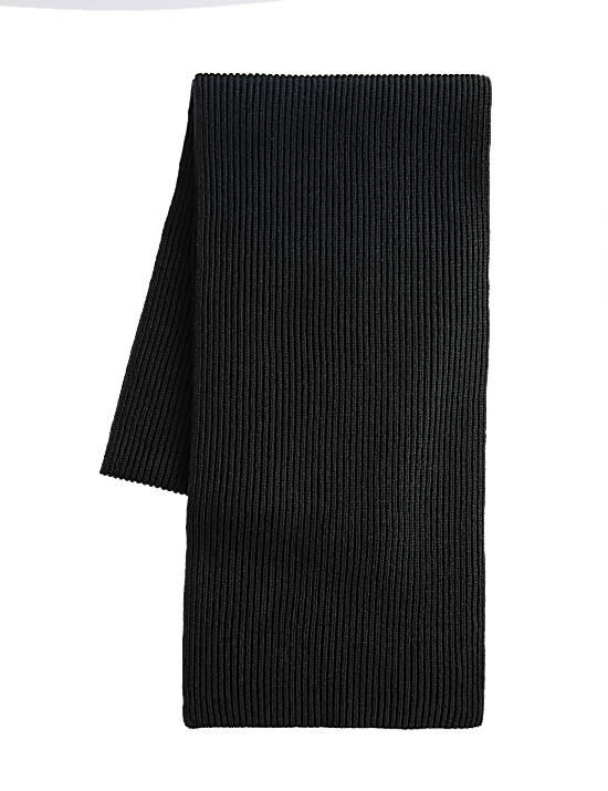 Tailored Striped Longline Waistcoat