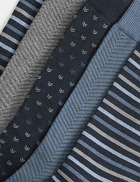 Tailored Striped Longline Waistcoat