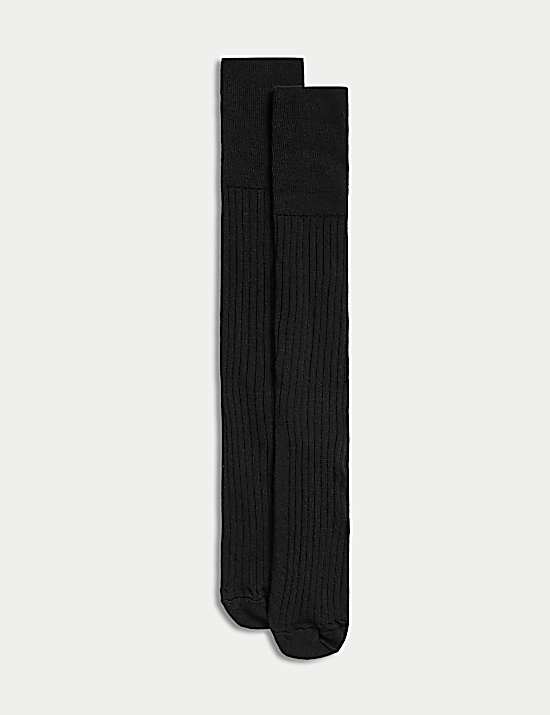 Tailored Striped Longline Waistcoat
