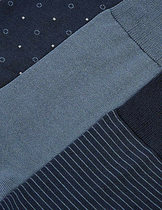 Tailored Striped Longline Waistcoat