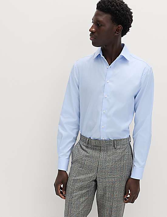 Tailored Striped Longline Waistcoat