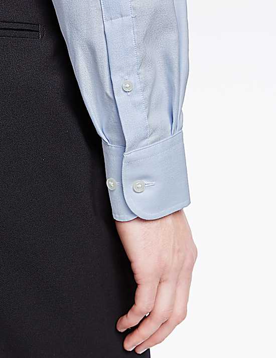 Tailored Striped Longline Waistcoat