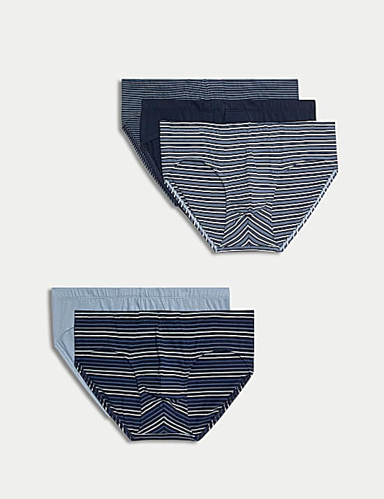 Tailored Striped Longline Waistcoat