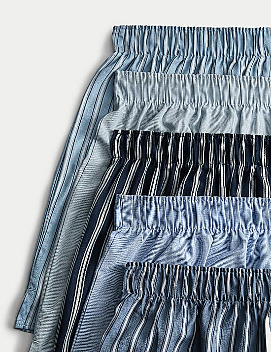 Tailored Striped Longline Waistcoat