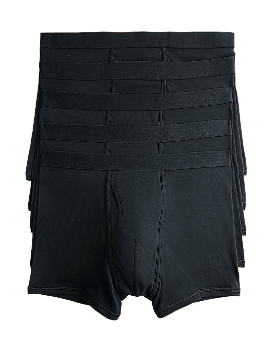 Tailored Striped Longline Waistcoat