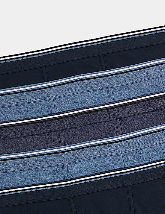 Tailored Striped Longline Waistcoat