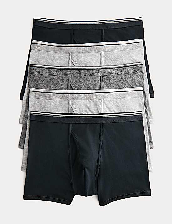 Tailored Striped Longline Waistcoat