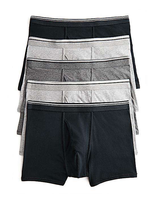 Tailored Striped Longline Waistcoat