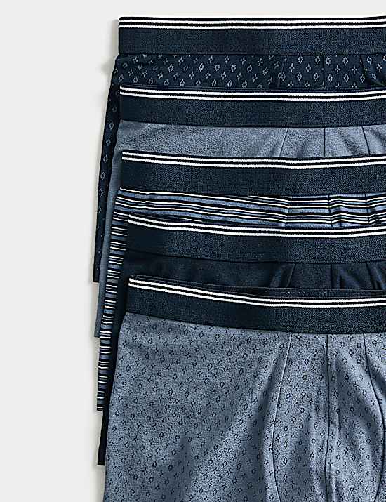 Tailored Striped Longline Waistcoat