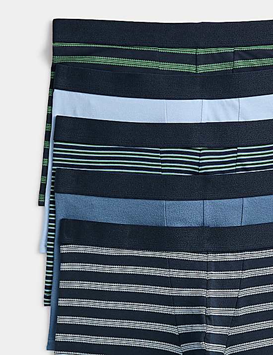 Tailored Striped Longline Waistcoat