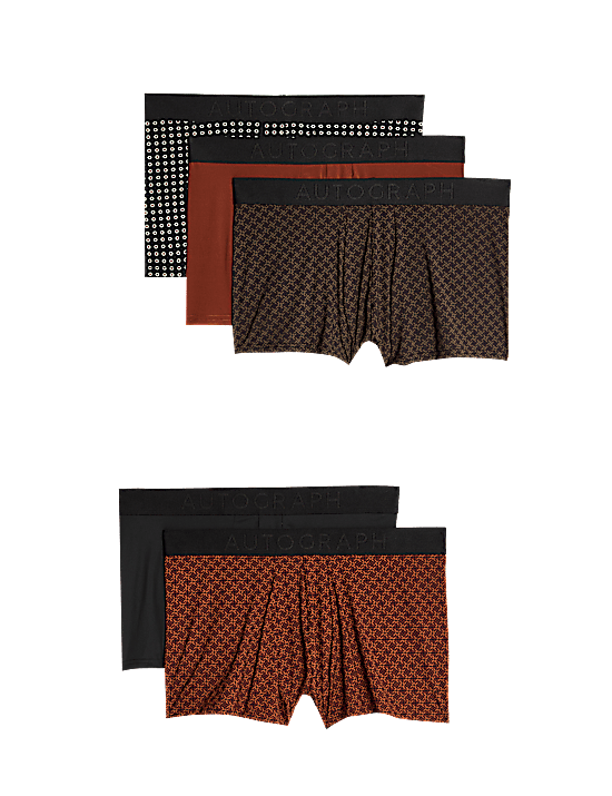 Tailored Striped Longline Waistcoat
