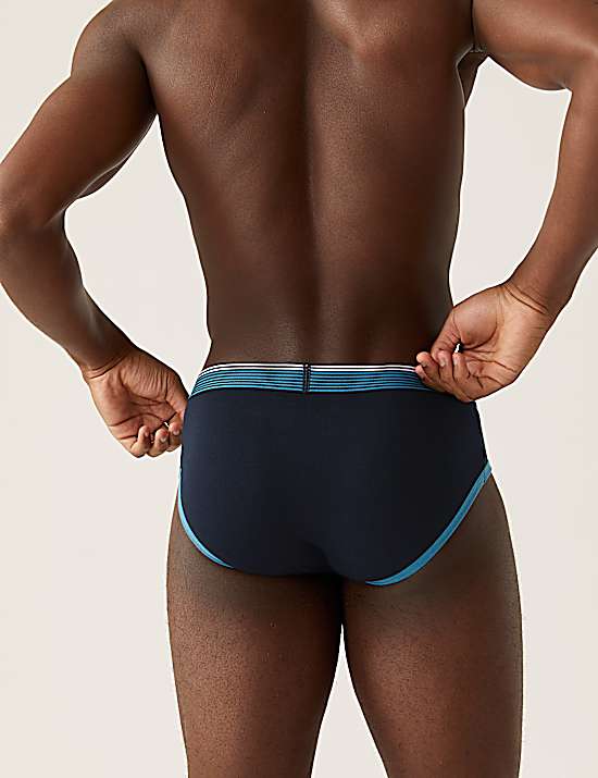 Tailored Striped Longline Waistcoat