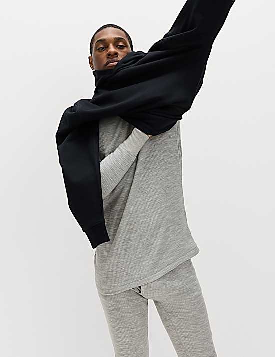 Tailored Striped Longline Waistcoat