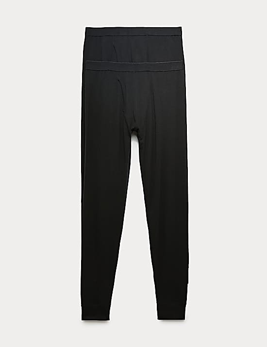 Tailored Striped Longline Waistcoat