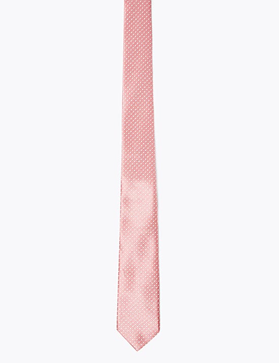 Tailored Striped Longline Waistcoat