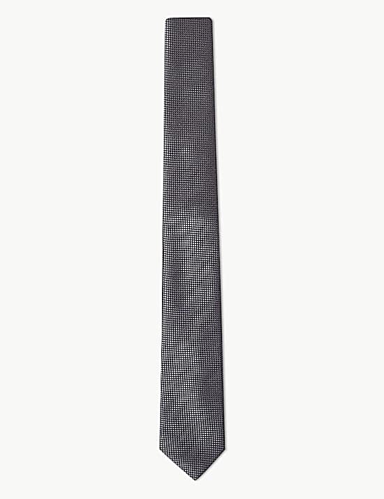 Tailored Striped Longline Waistcoat